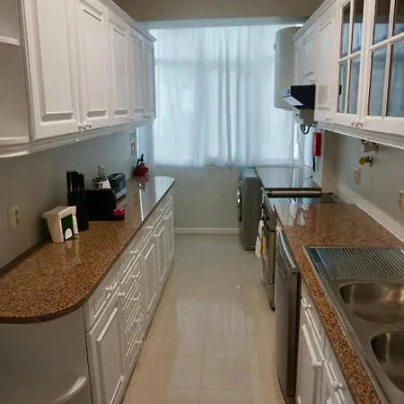 Apartment Alma House Costa da Caparica