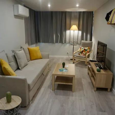 Alma House * Costa da Caparica