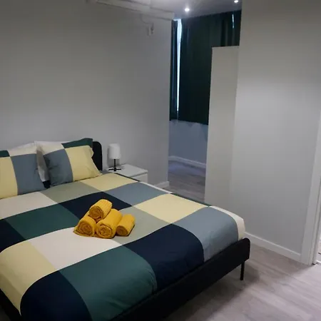 Alma House Costa da Caparica