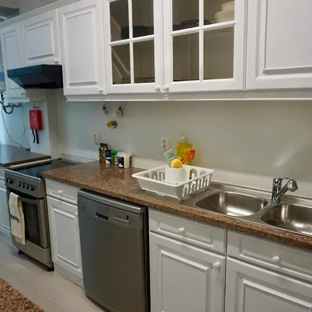 Alma House * Costa da Caparica