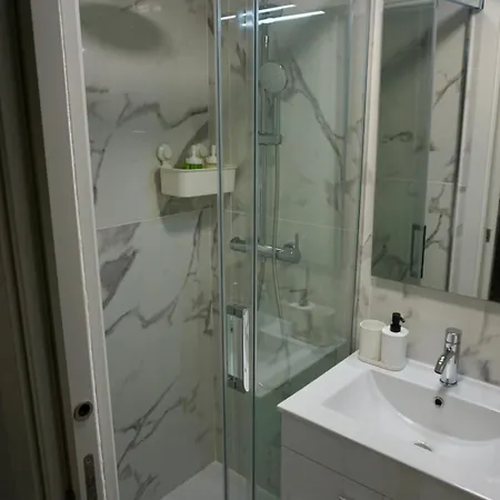 Apartamento Alma House *