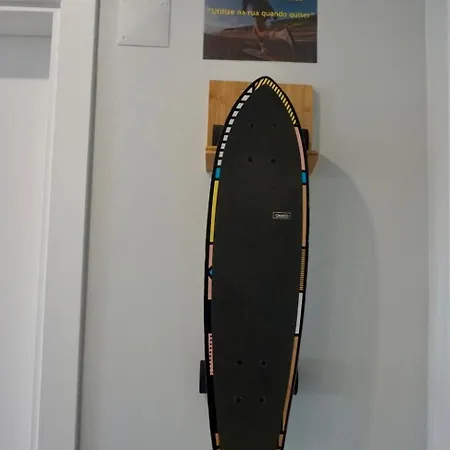 Alma House * Costa da Caparica