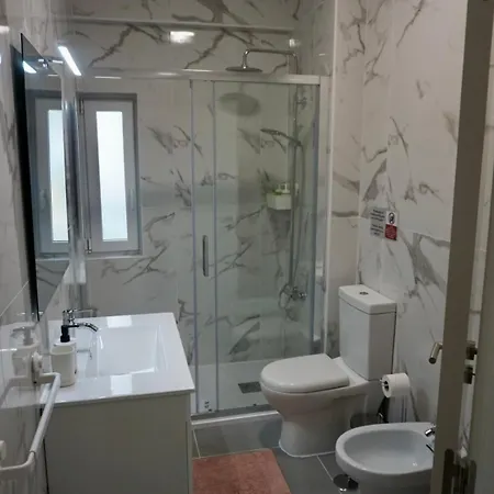 Alma House Costa da Caparica