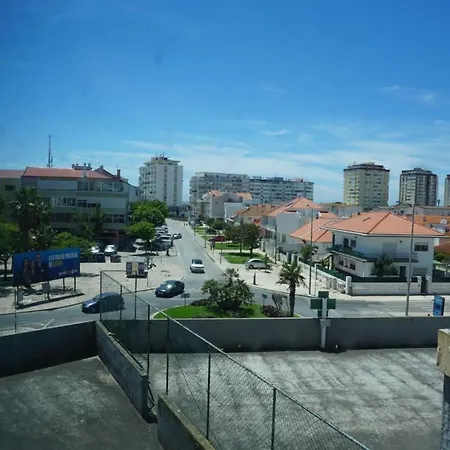 Alma House Apartamento *