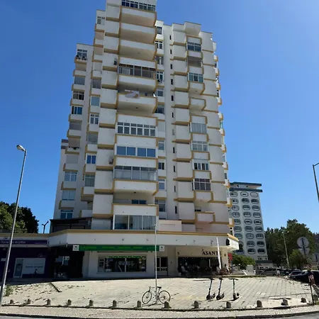 Alma House Apartamento *