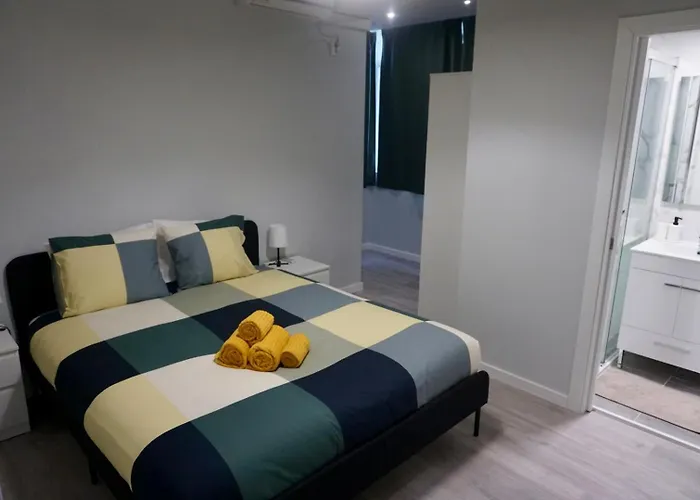 Alma House Costa de Caparica