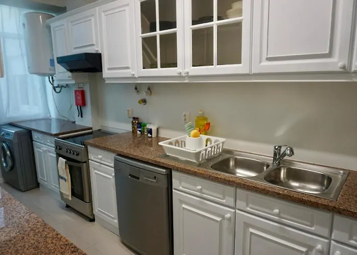 Alma House * Costa de Caparica