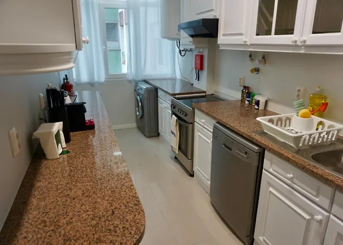 Alma House Διαμέρισμα *