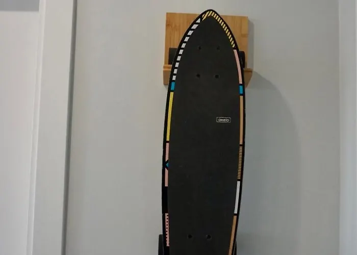 Alma House * Costa de Caparica