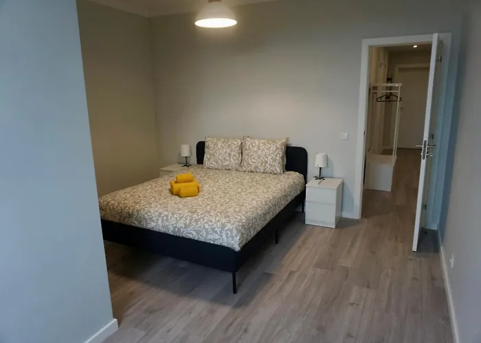 Alma House Διαμέρισμα