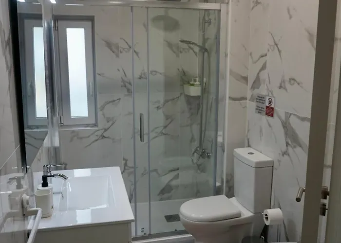 Alma House Costa de Caparica