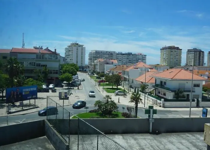 Alma House Διαμέρισμα *