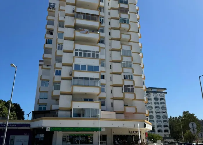 Alma House Διαμέρισμα *